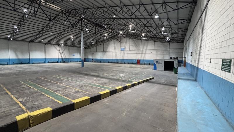 To Let Commercial Property for Rent in Killarney Gardens Western Cape